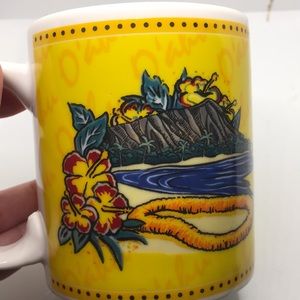 Hawaiian - Hilo Hattie Coffee Mug